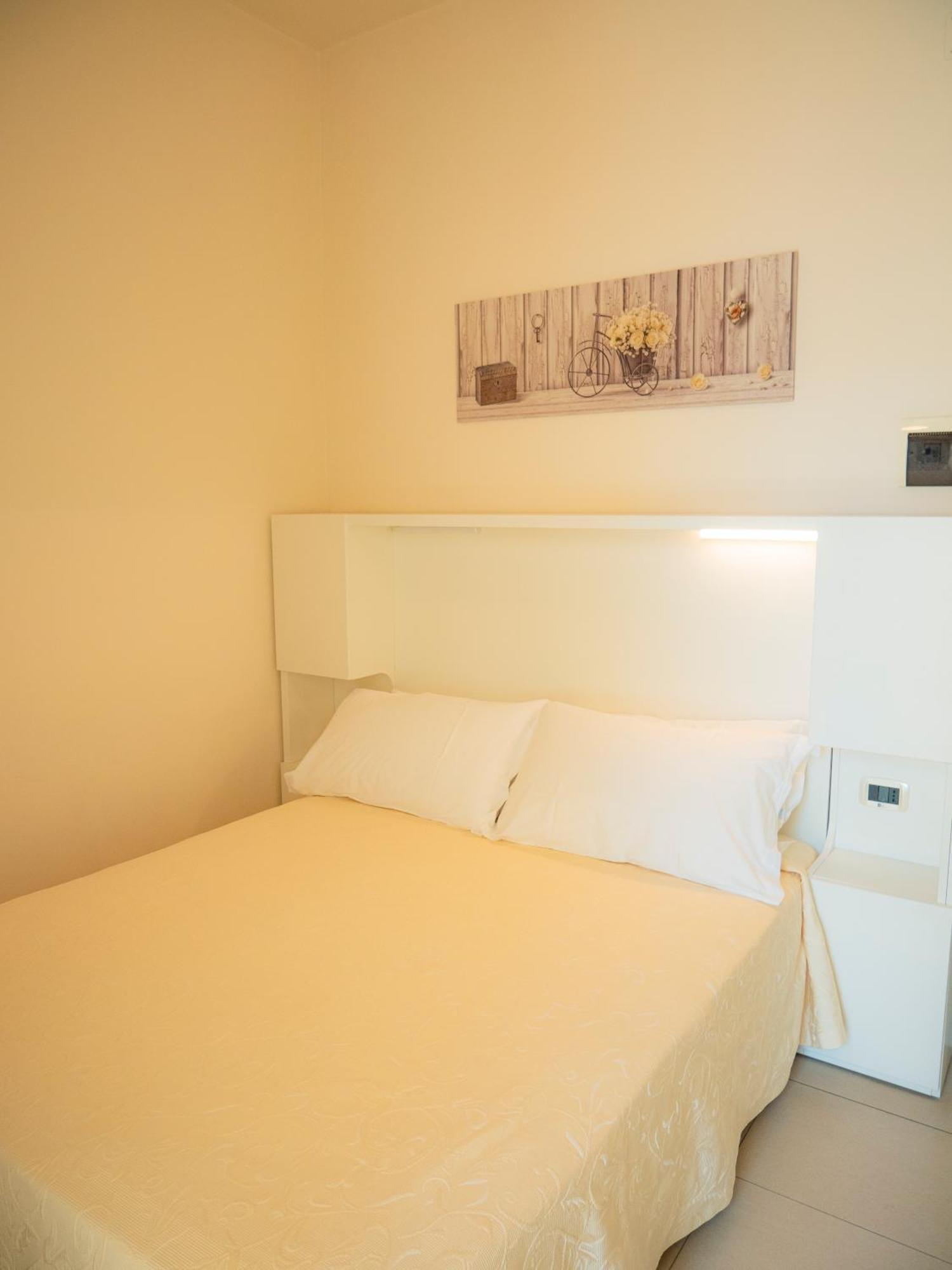Sirena Boutique Hotel Gabicce Mare Exteriör bild