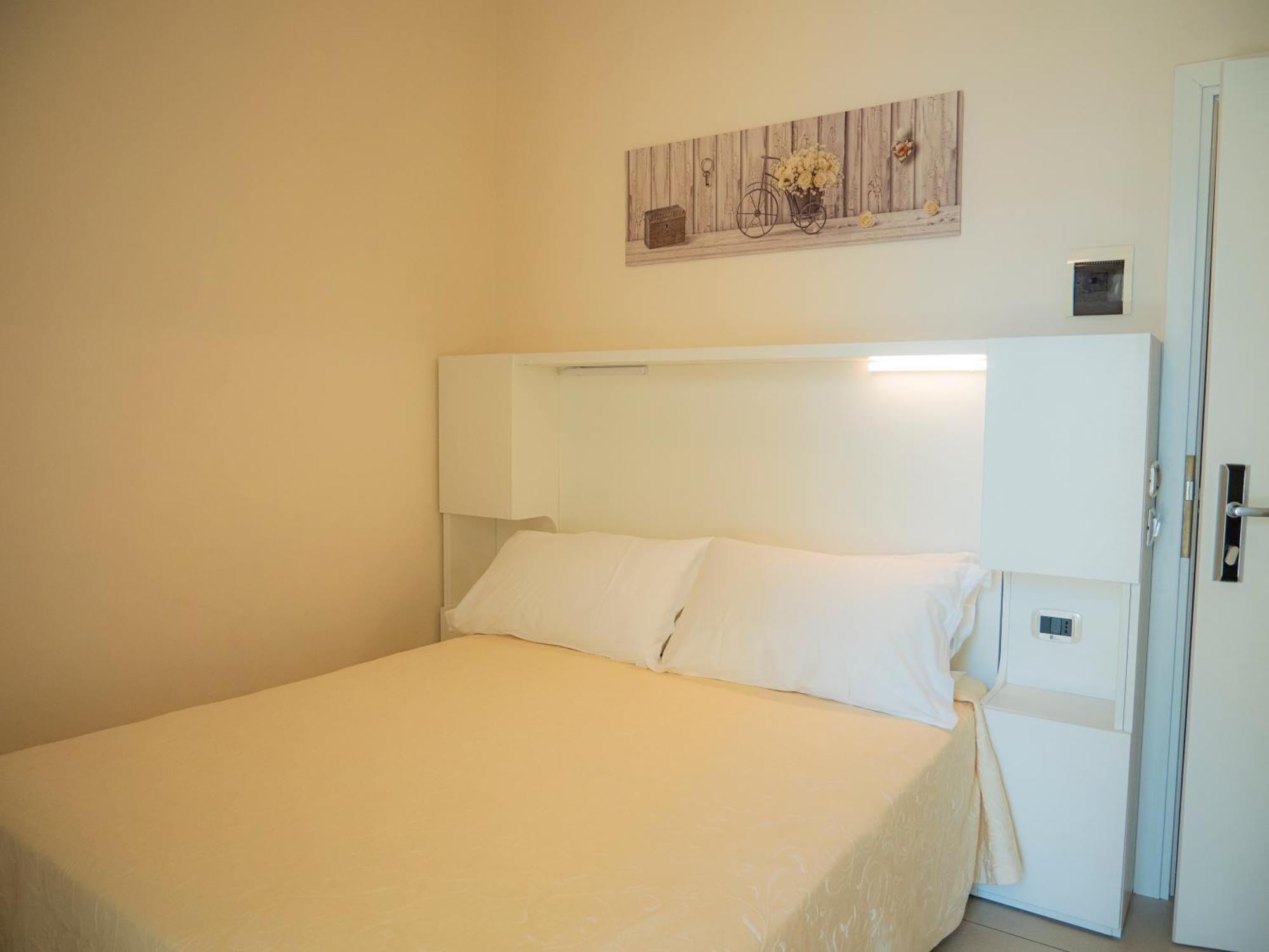 Sirena Boutique Hotel Gabicce Mare Exteriör bild