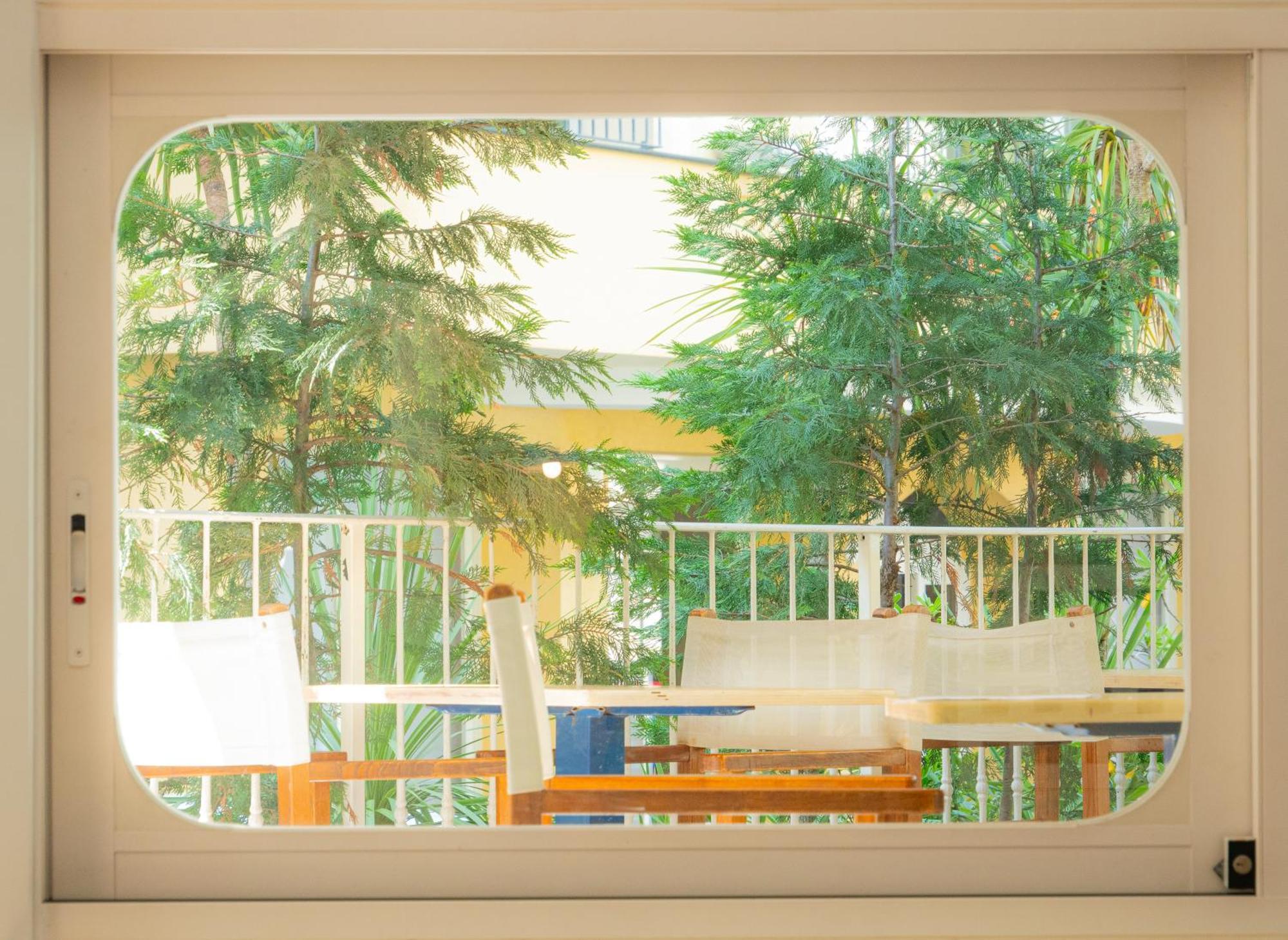 Sirena Boutique Hotel Gabicce Mare Exteriör bild