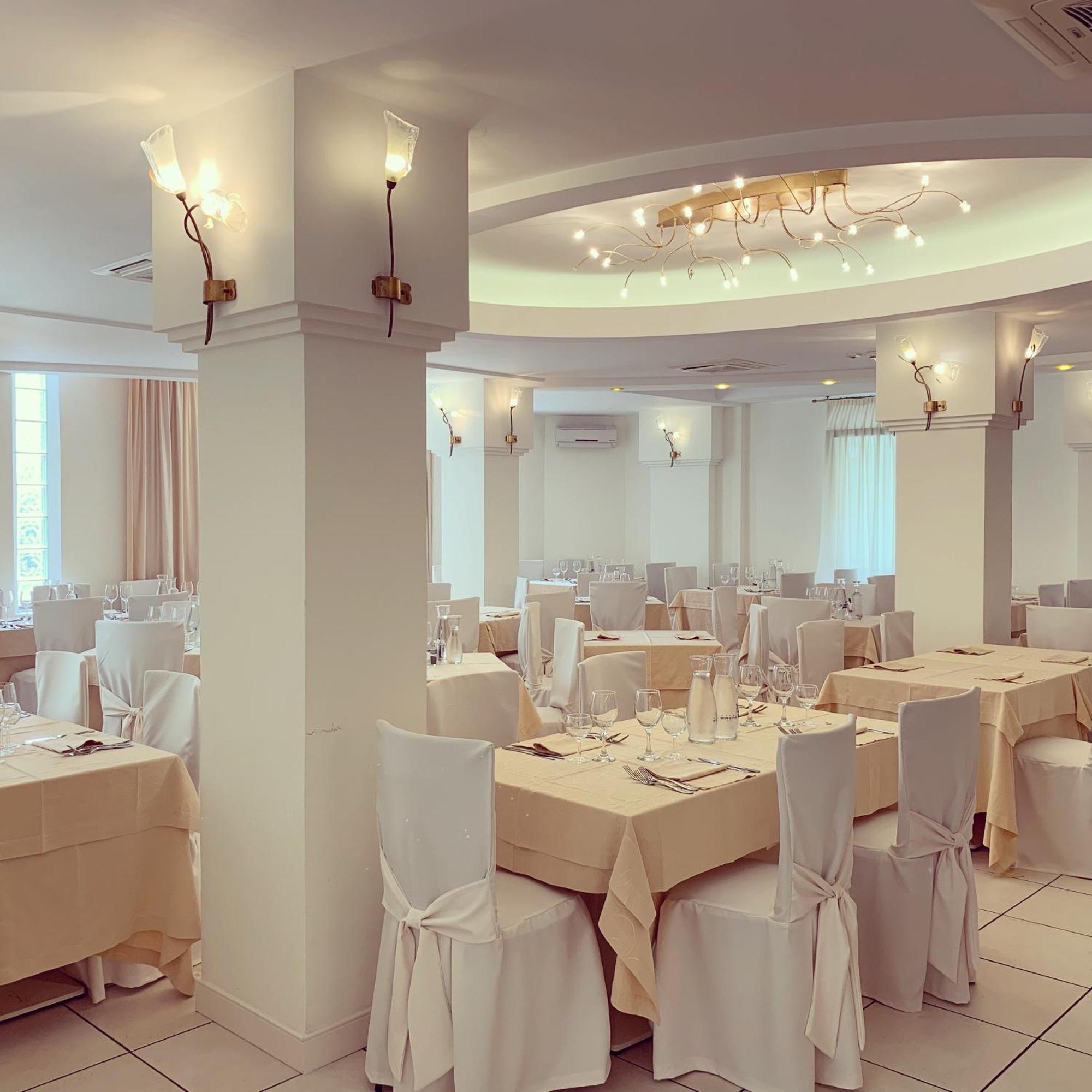 Sirena Boutique Hotel Gabicce Mare Exteriör bild