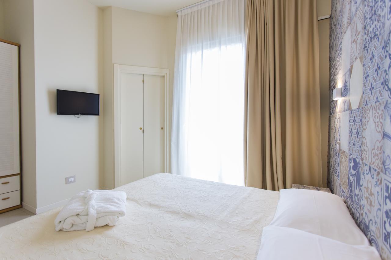 Sirena Boutique Hotel Gabicce Mare Exteriör bild