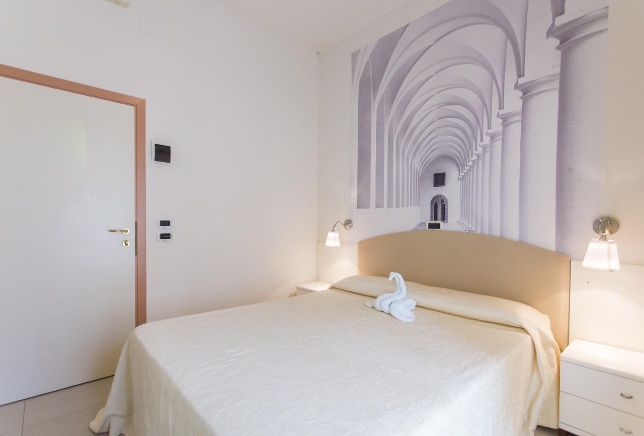 Sirena Boutique Hotel Gabicce Mare Exteriör bild
