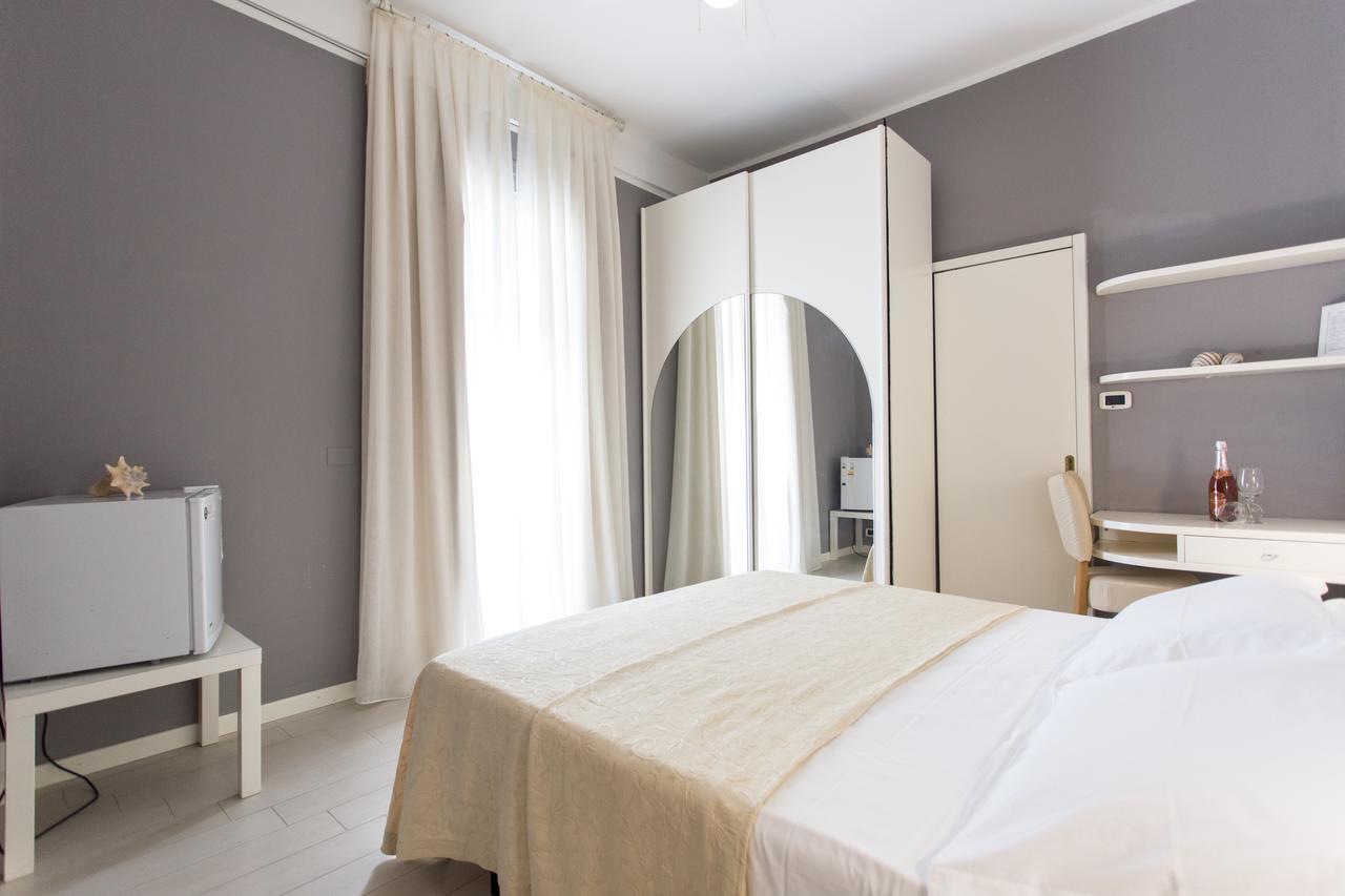 Sirena Boutique Hotel Gabicce Mare Exteriör bild