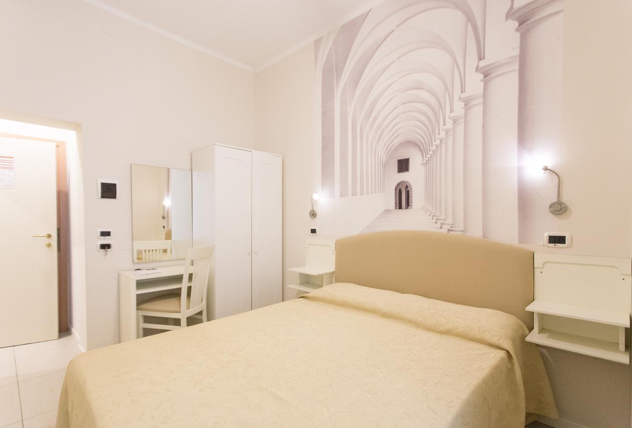 Sirena Boutique Hotel Gabicce Mare Exteriör bild