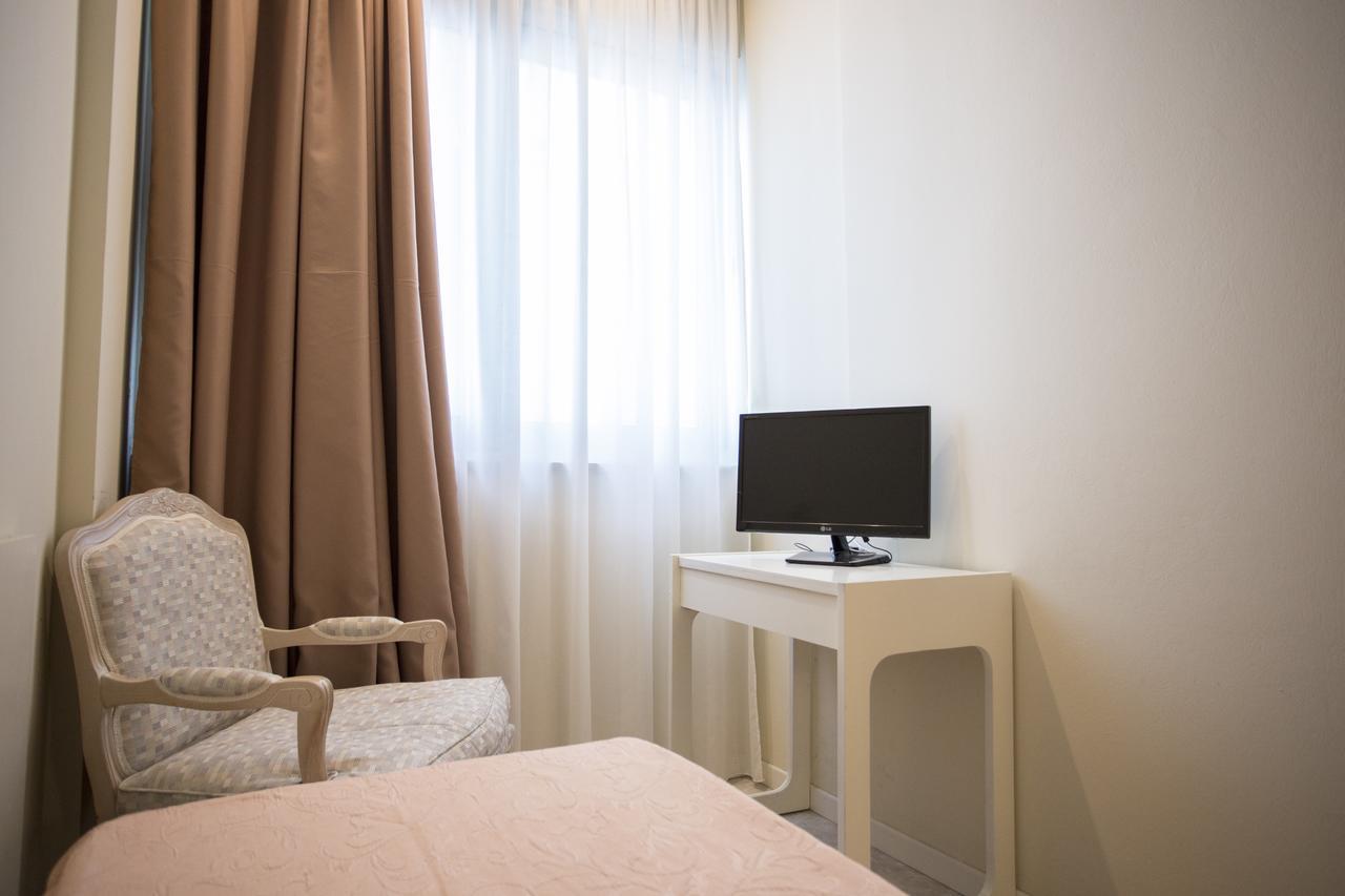 Sirena Boutique Hotel Gabicce Mare Exteriör bild